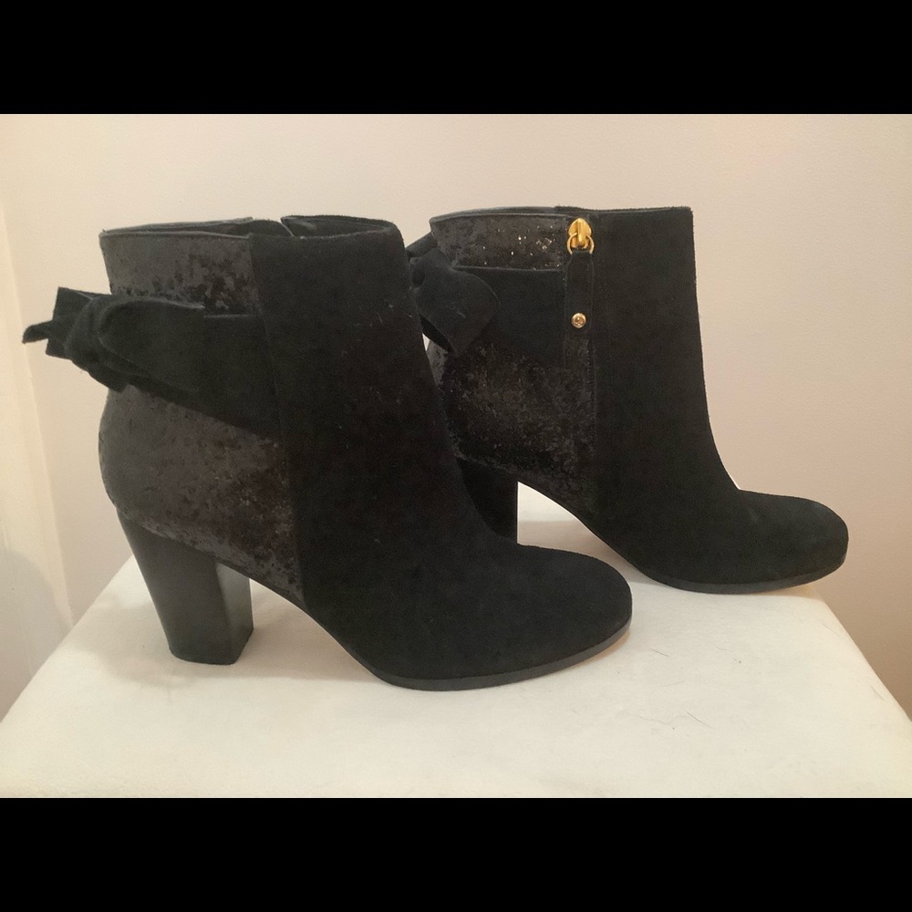 Kate Spade boots